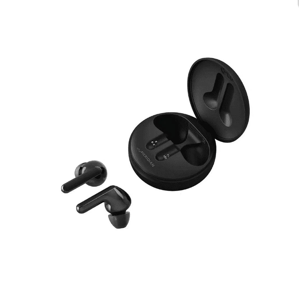 w/ Free LG Earbuds Audio Meridian Wireless TONE