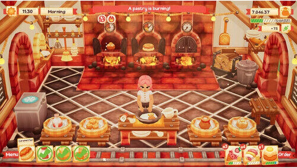 PlayStation 5 [New Game] Lemon Cake 5 Playstation for Video
