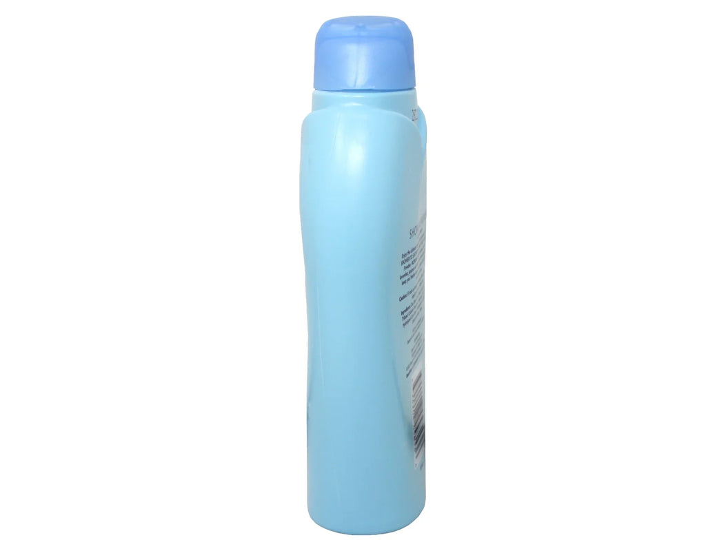 TO oz (Pack 13 SHOWER Body SHOWER 6) of Fresh Morning Powder