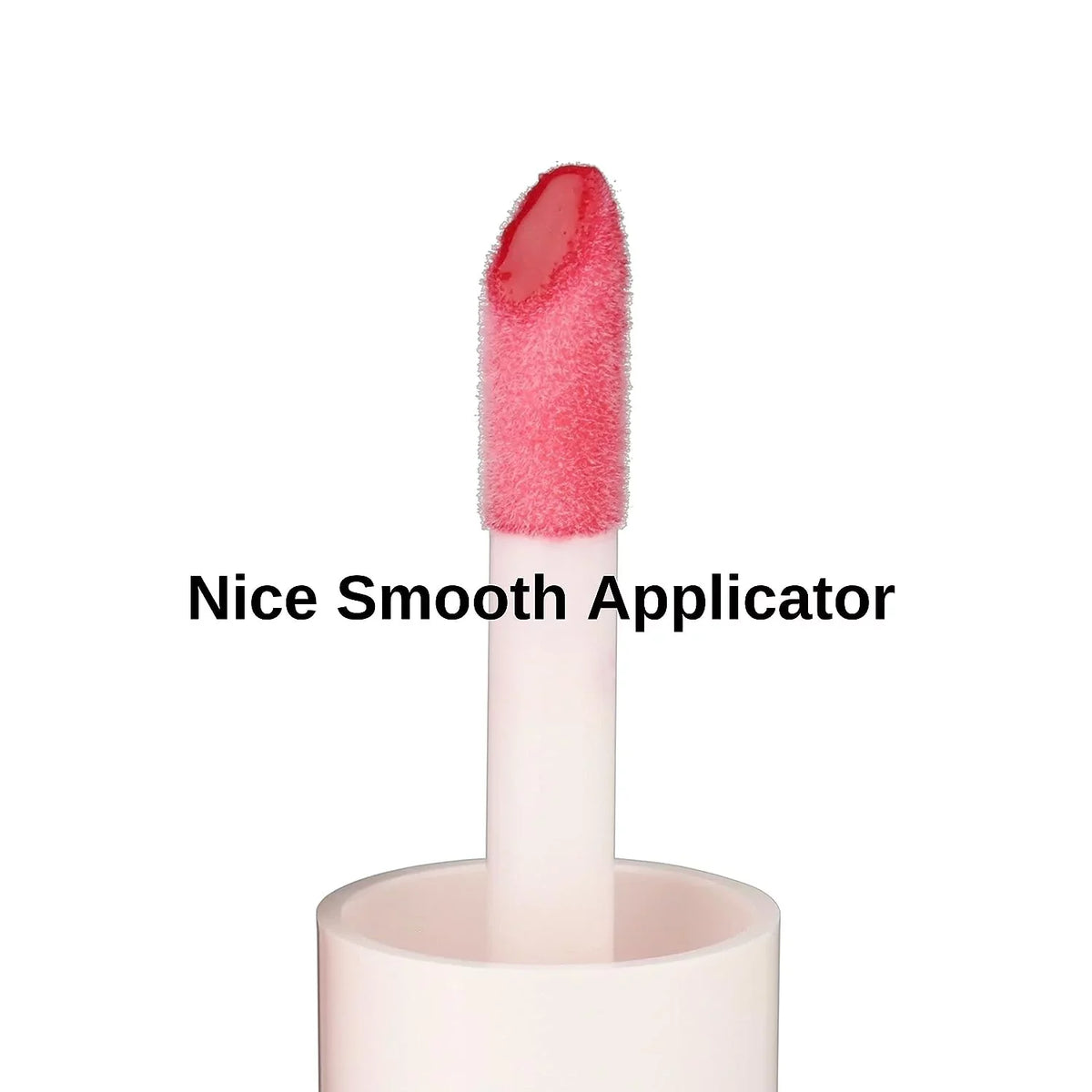 that Cosmetics Lip Subtle Gloss Gloss and Gloss- Flavor- Organic Clean Pigment mL)-Vegan Sparkly S Hydrates Red Conditions Lips Cherry with Beauty Lip (10 Lip N Color
