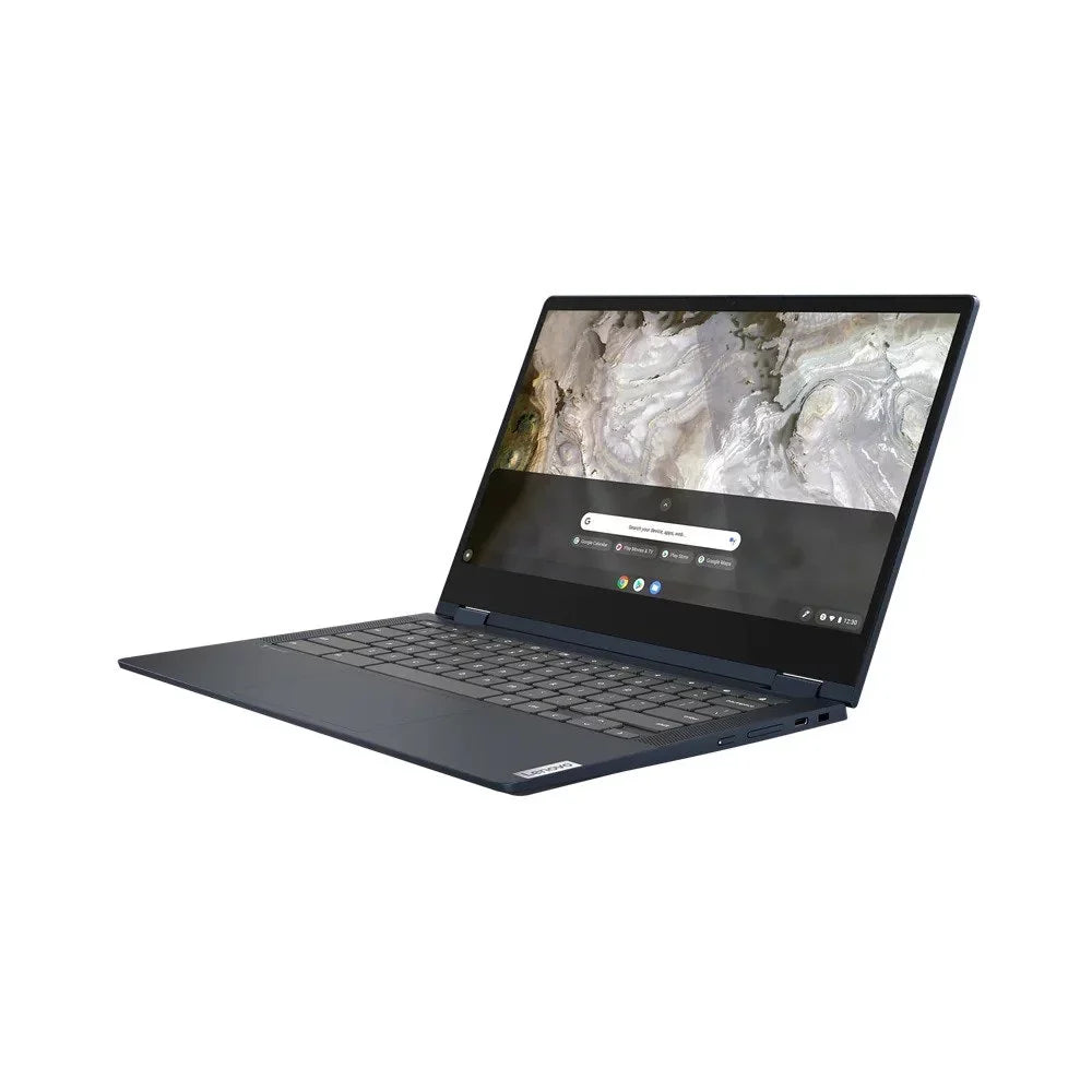 Restored 8GB IP i3-1115G4 128GB Intel Core 13ITL6 SSD 13.3" Chromebook Touchscreen OS Flex (Refurbished) 5 Lenovo Ram Chrome