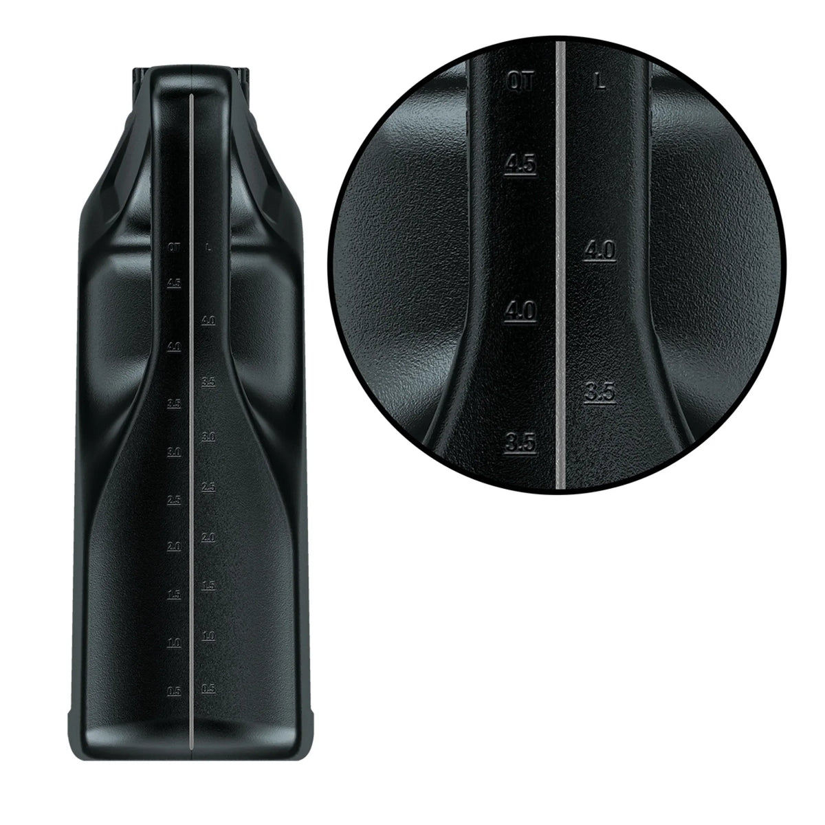 5 5W-30 Motor Oil, Quarts Full Synthetic Castrol EDGE Advanced