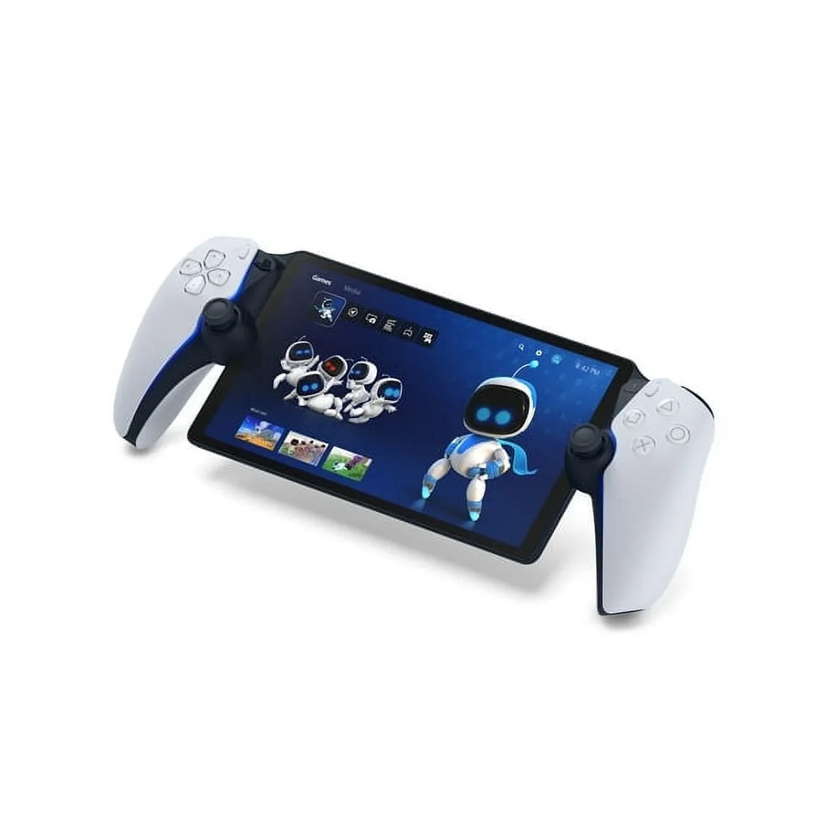 PlayStation__PS5 PlayStation Portal for Player TEC New Console Remote