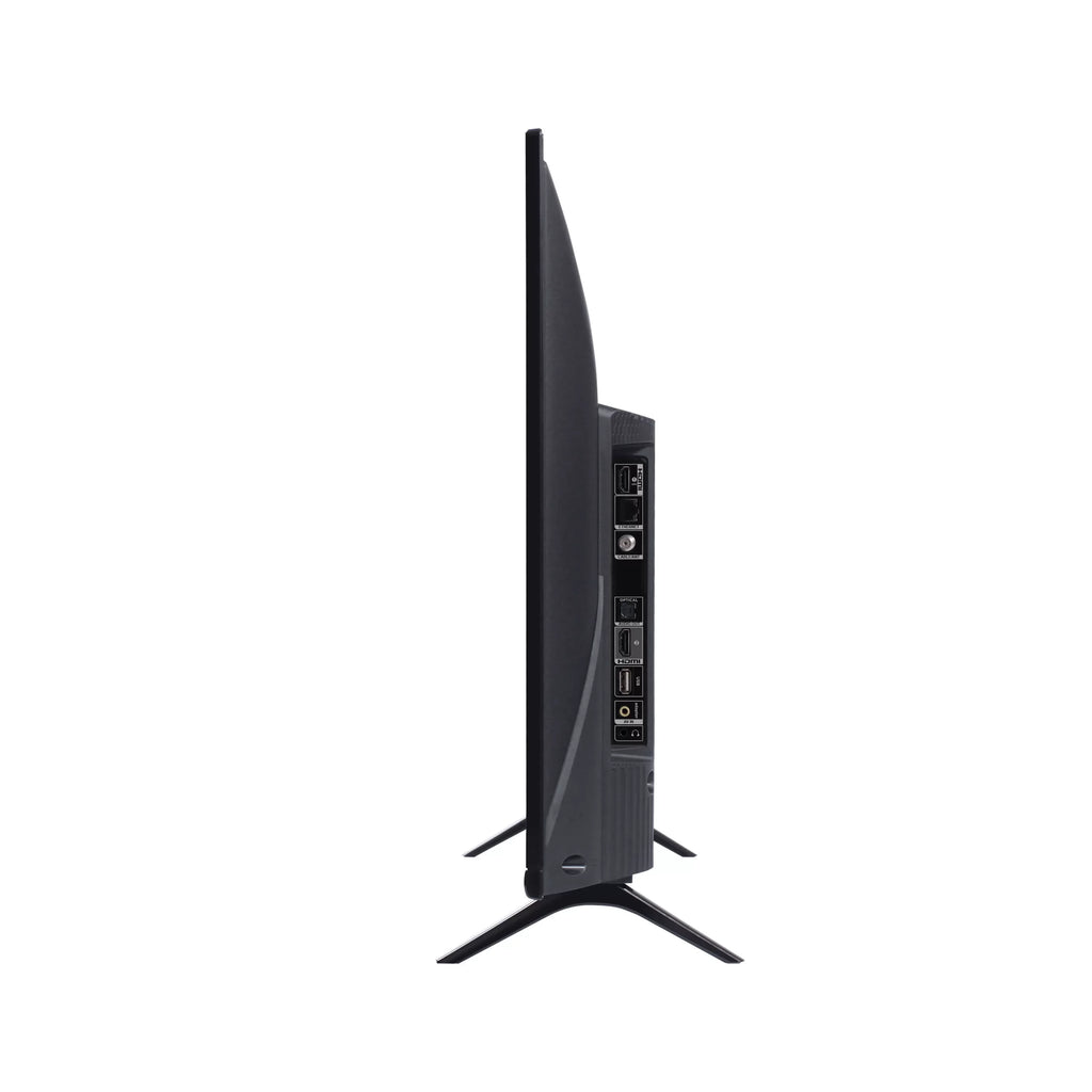 FHD Android TCL Smart TV Restored Class (1080p) LED 3-Series (Refurbished) 40" 40S334