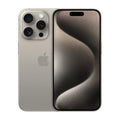 iPhone Verizon Natural 15 Total 256GB, Prepaid Pro, Smartphone By -