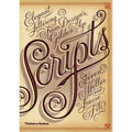 Golden Design's Louise Scripts: by (Paperback Fili Pre-Owned Lettering Heller, Age Steven 9780500290392) from Elegant
