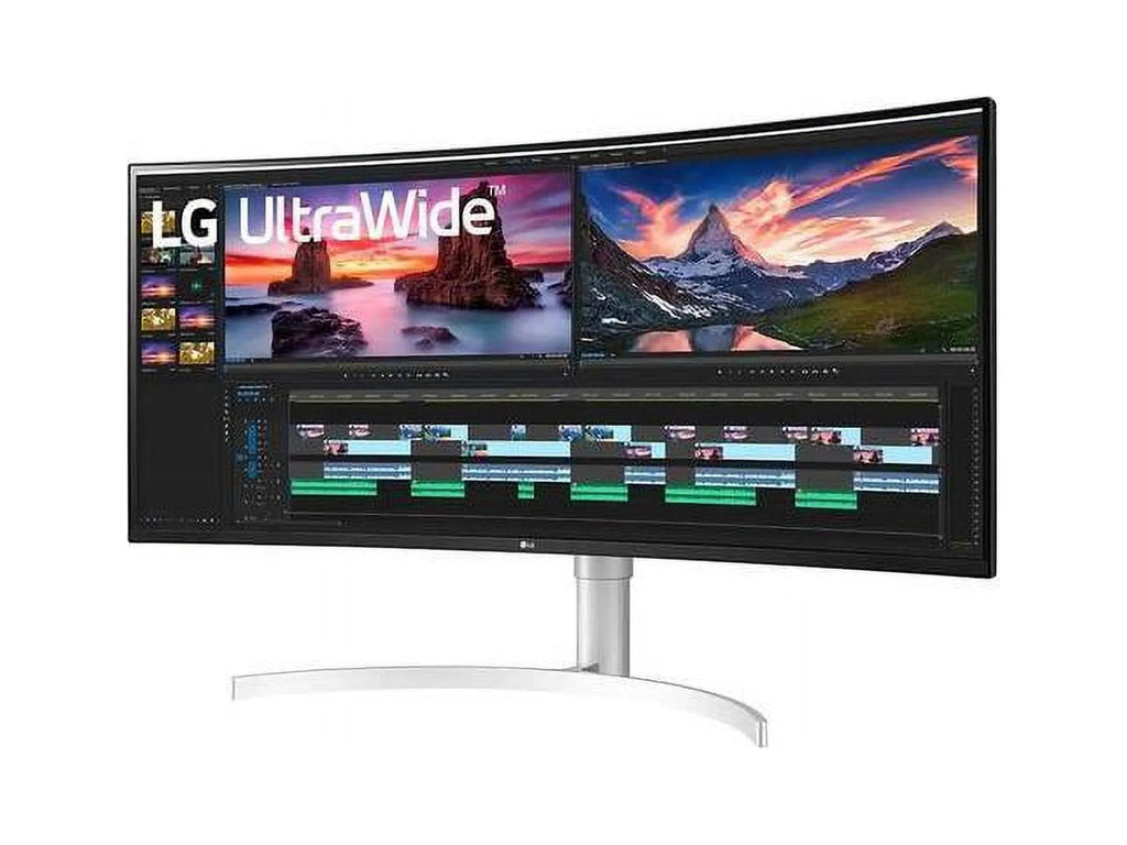 MONITOR LG 3840X1600 38INCH