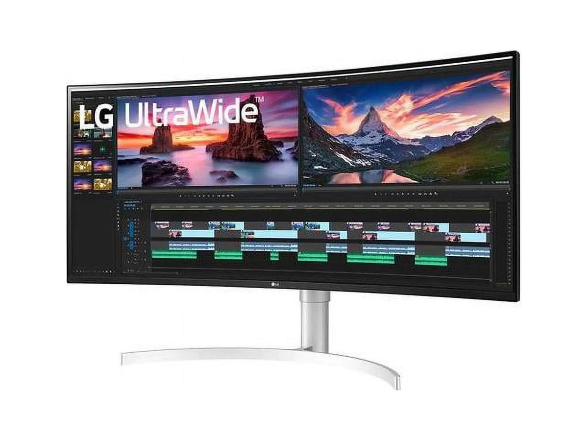 MONITOR LG 3840X1600 38INCH