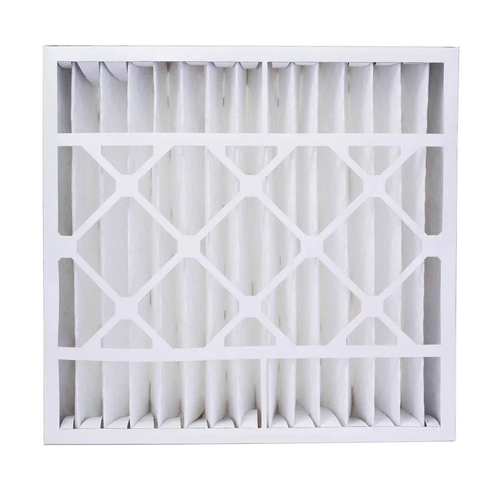 Replacement FC100A1011 6-Pack MERV Air - ALLERGY Filter Honeywell AIRx 20x20x5 11,