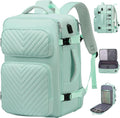 Inch Item Flight Travel Waterproof Bag Laptop,Expandable Carry 17.3 Approved For Women,Person On Backpack Fits