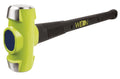 Soft Hammer 36" Bash Face Head Sledge 6#