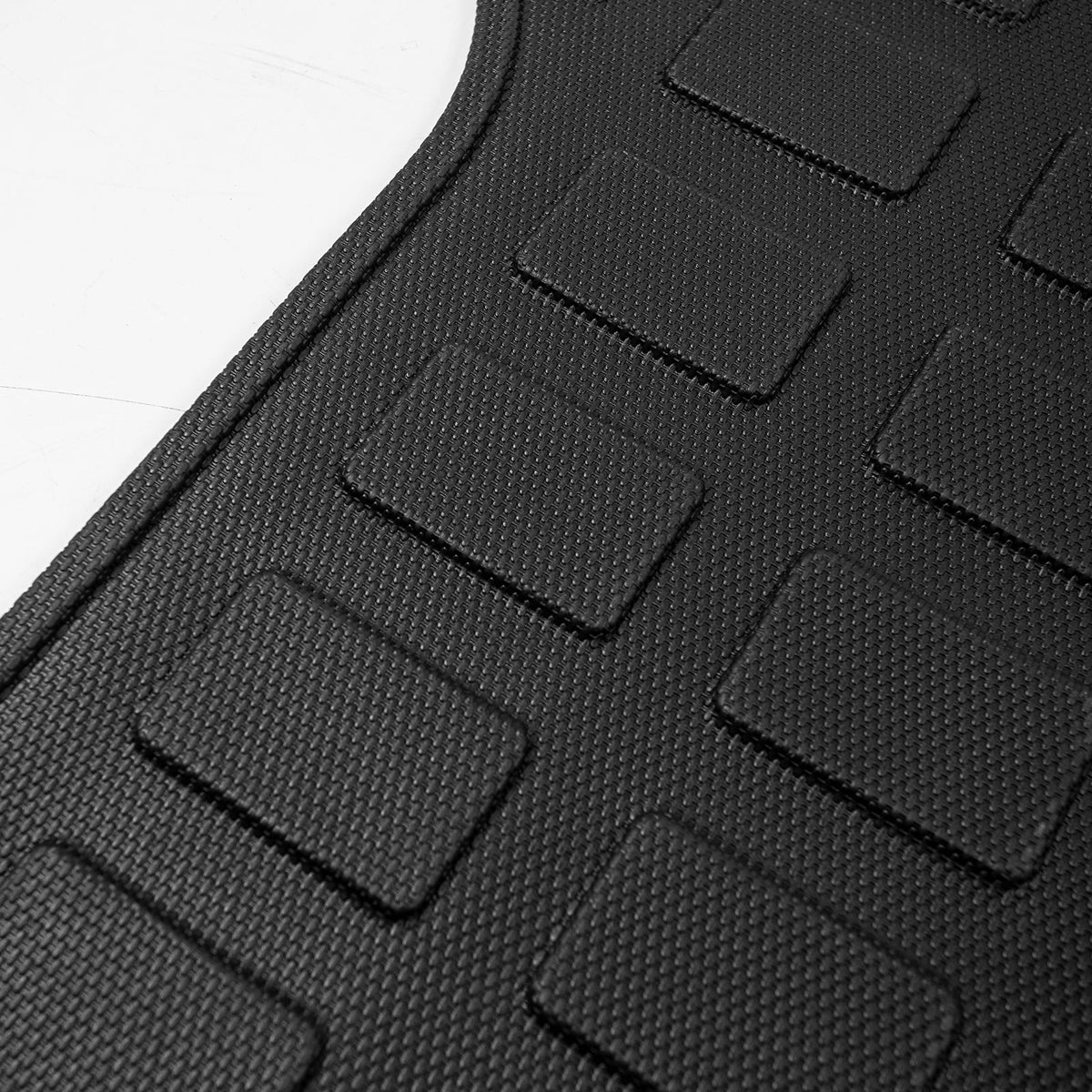 Mat Toyota Trunk Fit RAV4 Liner Toyota Cargo Liner Trunk Rav4 Accessories (Non-Hybrid) 2013-2018