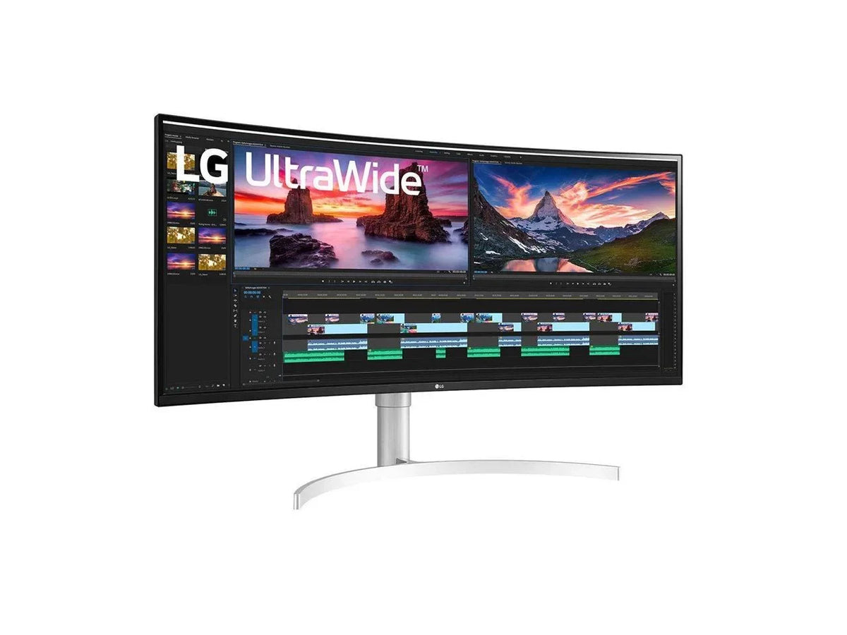 MONITOR LG 3840X1600 38INCH