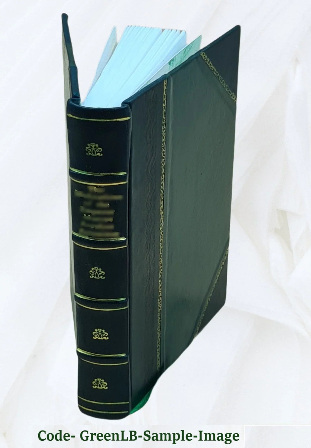 Putney. romance Volume Charlotte The mask [Leather by : 1826 a Bound] brazen / v.3