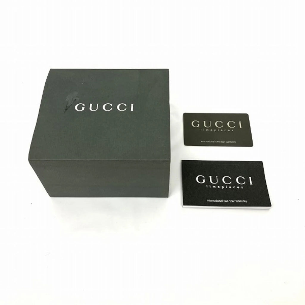 Pre-Owned Watch (Good) Ladies 1500L Quartz Black