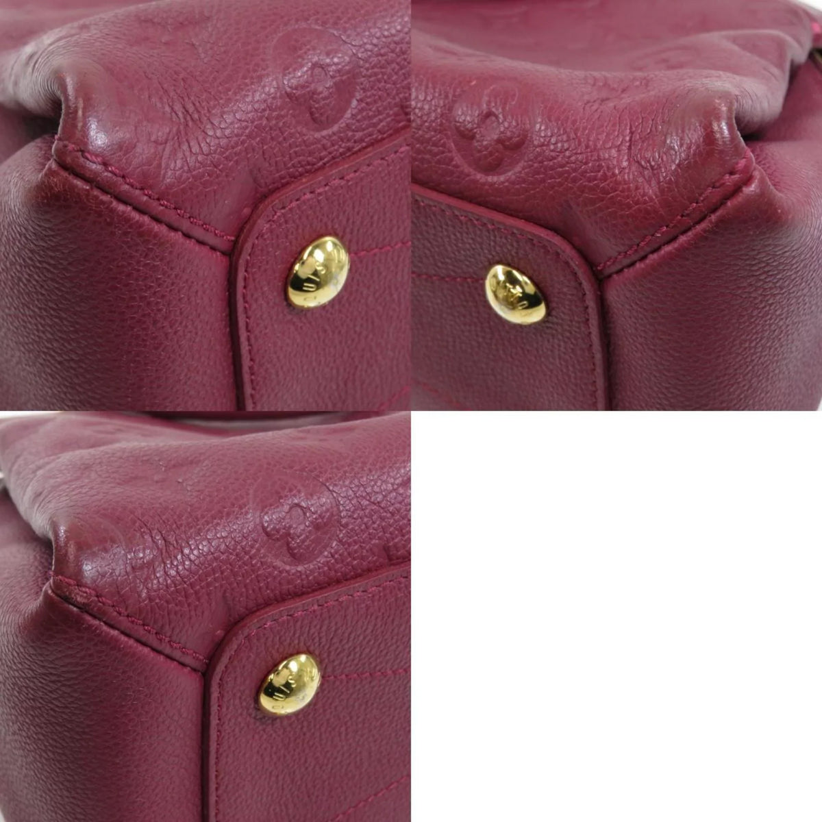 Pre-Owned Ladies M43249 (Good) Leysin Handbags Vosges Amplant