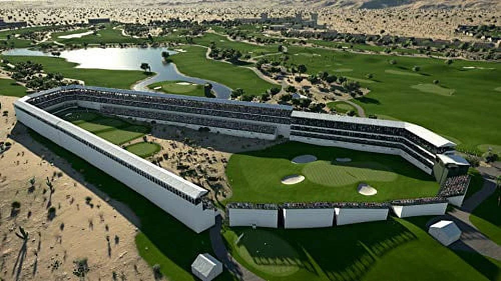 2K21 TOUR PGA One Xbox -