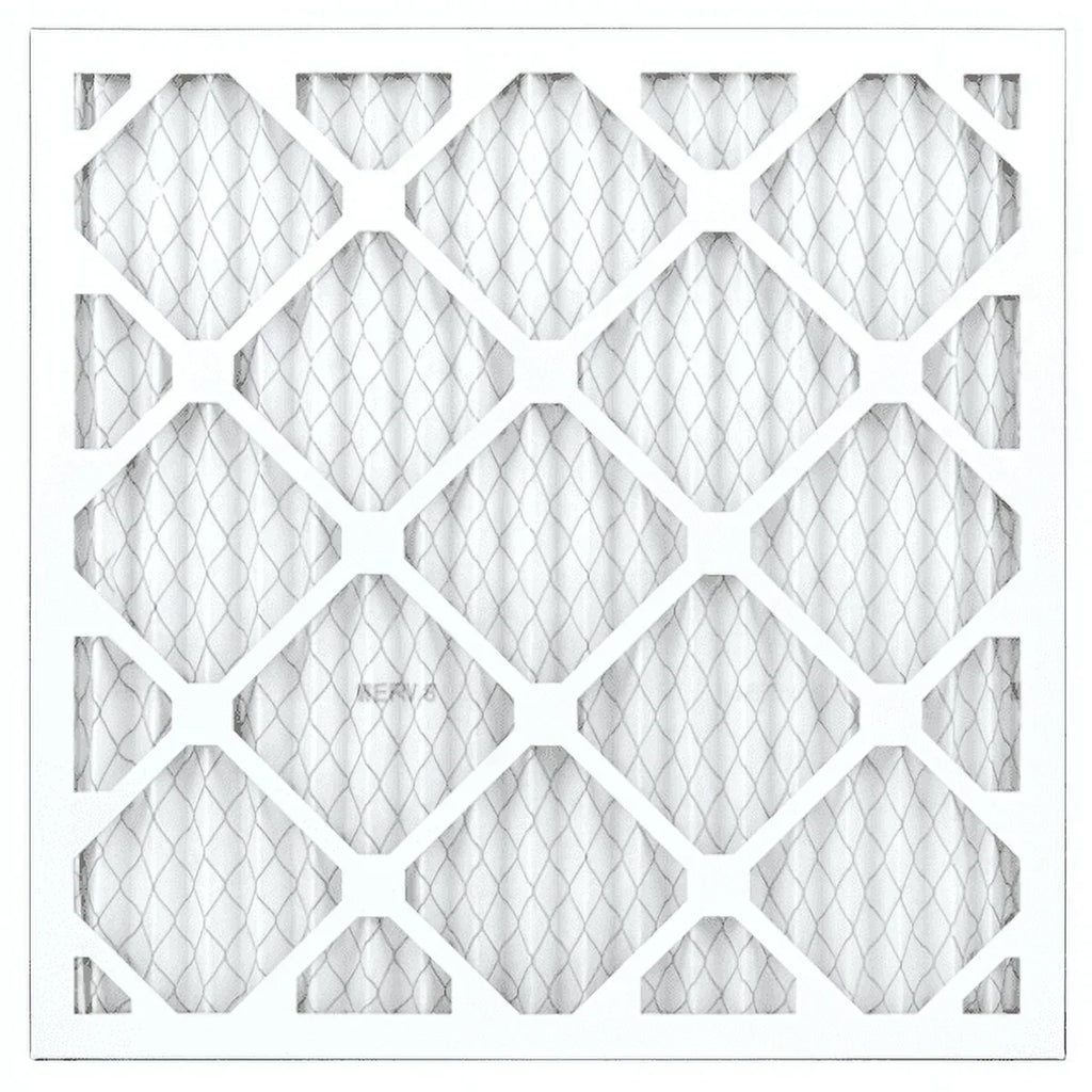 18x18x1 Made MERV Filters USA Dust the Filter 6-Pack, AIRx Filter, HVAC 8 Air AC in Furnace Air Pleated