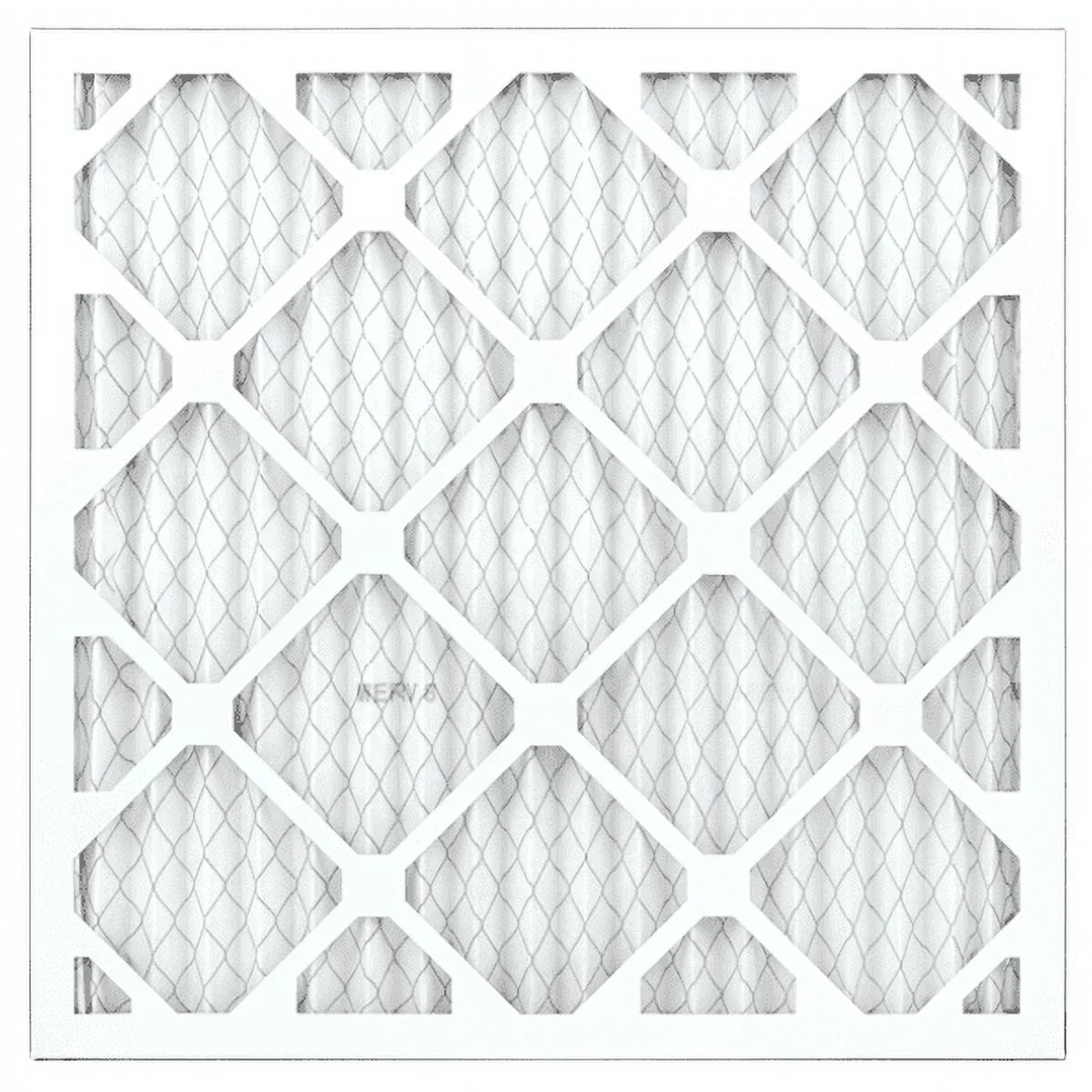 18x18x1 Made MERV Filters USA Dust the Filter 6-Pack, AIRx Filter, HVAC 8 Air AC in Furnace Air Pleated
