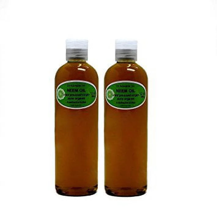 Oil Pure oz 24 Unrefined - - Natural Adorable Dr. Neem 100% Organic Cold Pressed