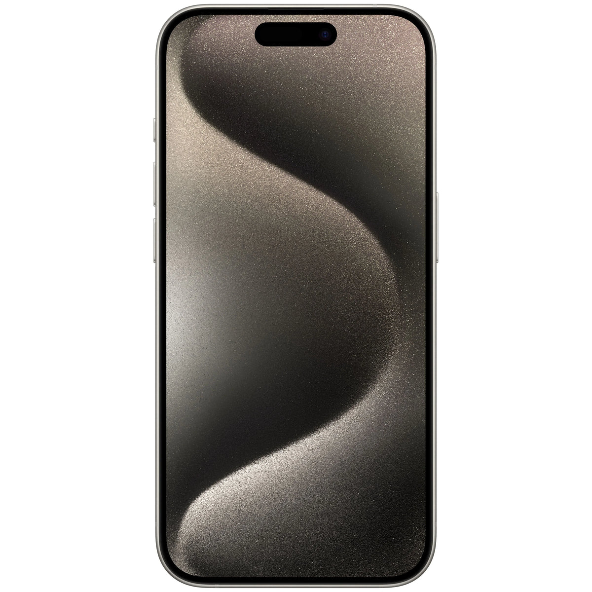 iPhone Verizon Natural 15 Total 256GB, Prepaid Pro, Smartphone By -