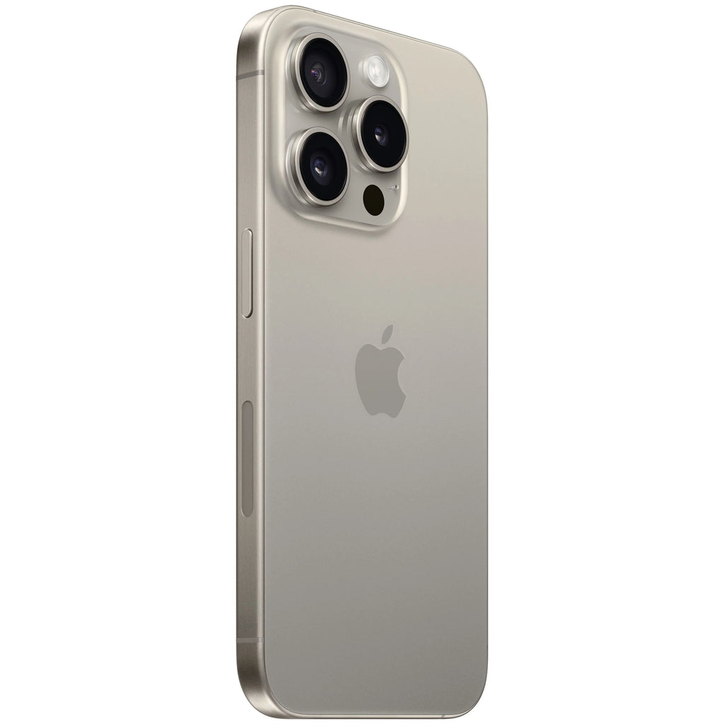 iPhone Verizon Natural 15 Total 256GB, Prepaid Pro, Smartphone By -