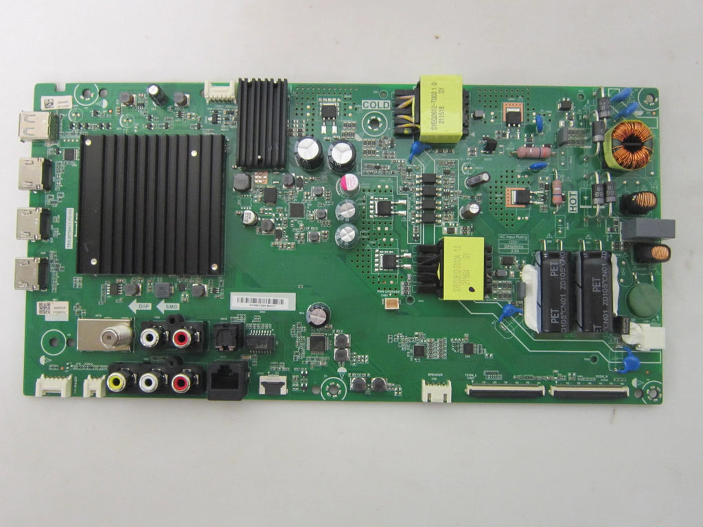 (6M03M0005X10R) V505-J09 Vizio Board Main 6M03A0006G00J