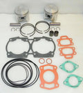 Kit Rebuild Gti Gti 02-03 96-03 720Cc Sea-Doo Le 96-01 Over Gts Fits .25Mm