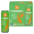 Immunity Recovery (6 Turmeric Wellness & Mango pack) Drinks ZYN - Lychee