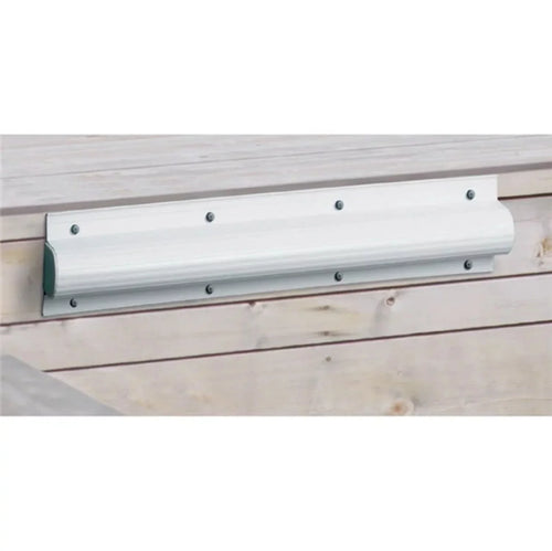 '- - White Saver 1005-F 24" Dock Edge Boat