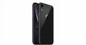 Black 64GB Unlocked Grade iPhone XR B+ Fully