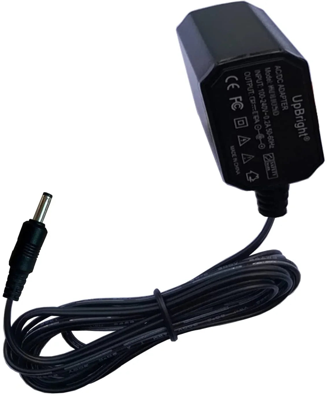 with Power 8.4V 7.4V AC DC DayLite Adapter Day LED Cell-Con Compatible 4912-0000-2019 Li-Ion Designs DVI-LEDSR 7.4VDC DVI-LEDSC 2240 Vision Cord Lite UpBright DVI-LEDDC HDI Charger for Battery Supply