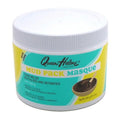 Masque Queen oz, Face 3 Helene Detoxifies, revitalizes Mud And Pack Toxin For Relief Pack 12