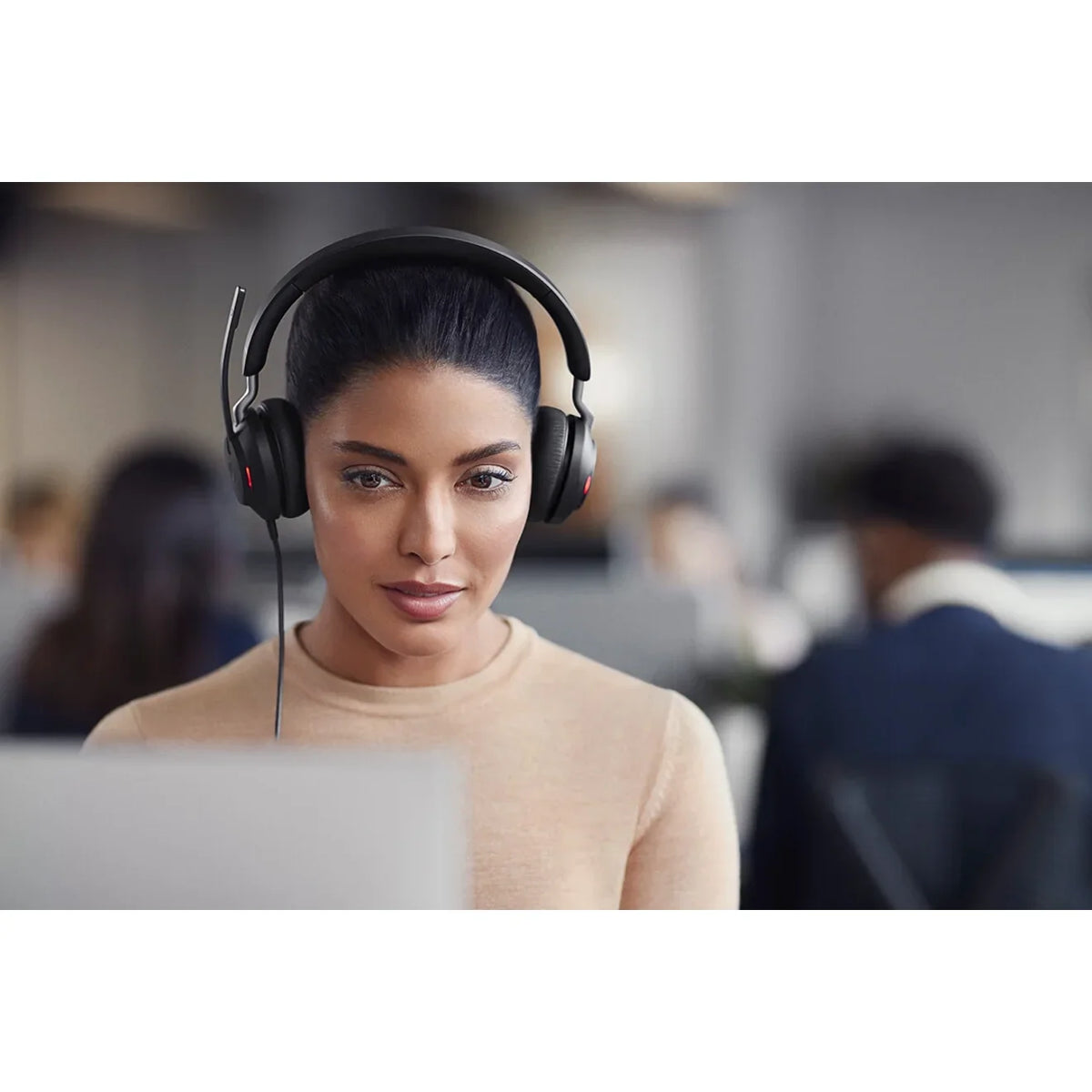 Headset Evolve2 Jabra 40