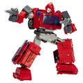 Voyager The Action Ironhide Transformers 86-17 Class Transformers: The Figure Series Movie Studio