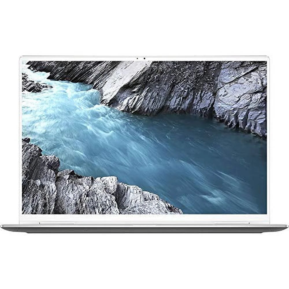 256GB XPS Touch - - - i7-1065G7-16GB 13 SSD Silver 1200 x 7390 1920 2-in-1-13.4"