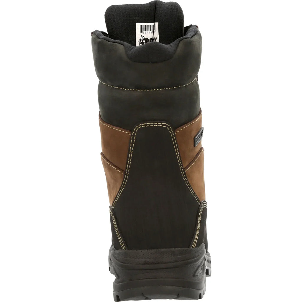 Mtn Stalker Rocky Boot dimension Waterproof Pro 12(W)