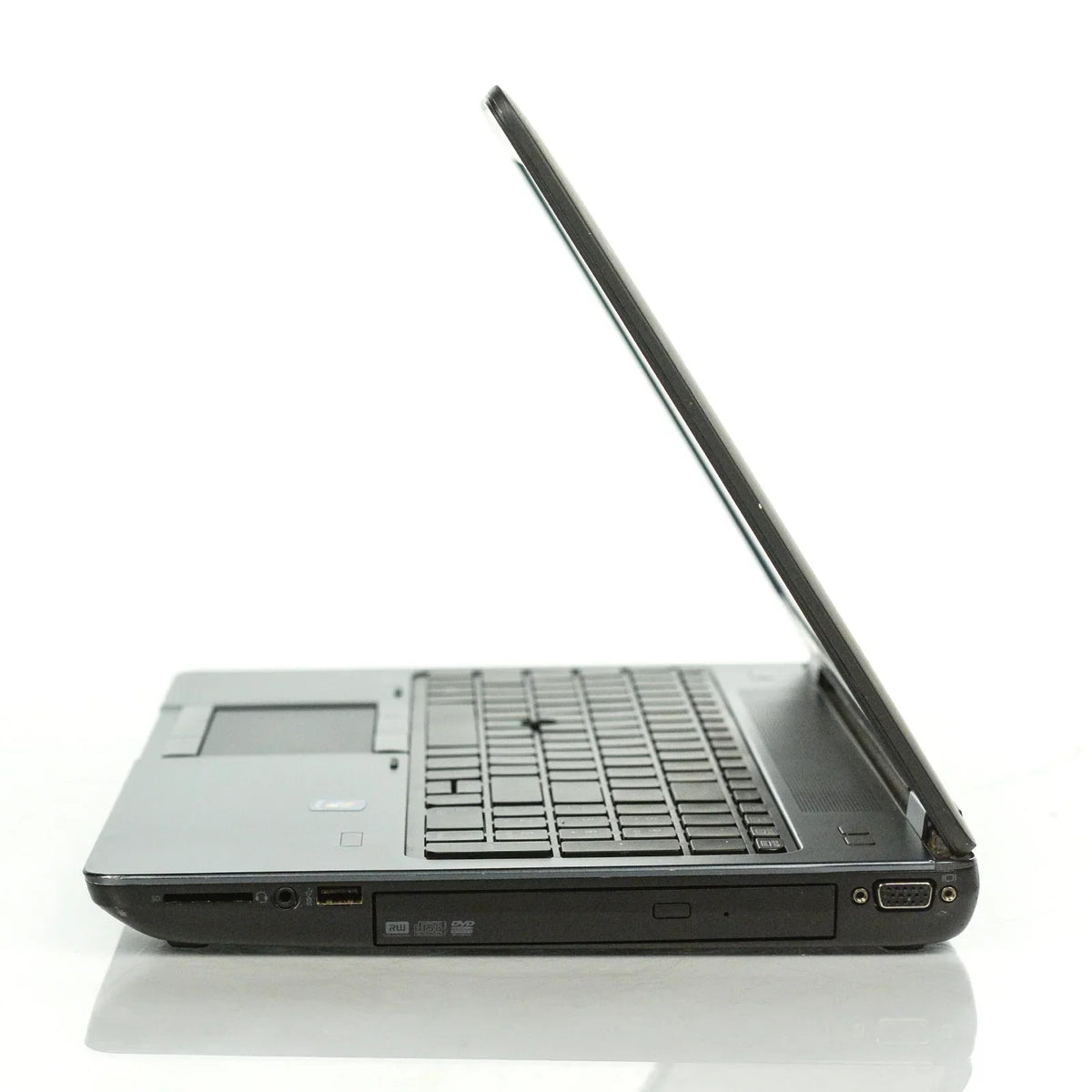 HP 1 Yr 1TB A 10 i7 Win Laptop Wty Used v.WCB 15 Zbook Pro 32GB Quad-Core