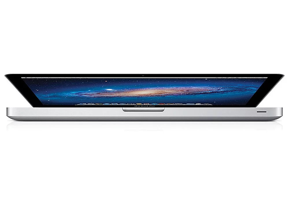 13.3-inch, 1TB Core Pro i5 (Refurbished) MacBook Intel HDD, 4GB Restored RAM,