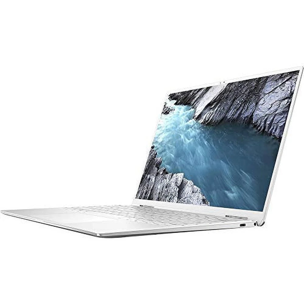 256GB XPS Touch - - - i7-1065G7-16GB 13 SSD Silver 1200 x 7390 1920 2-in-1-13.4"
