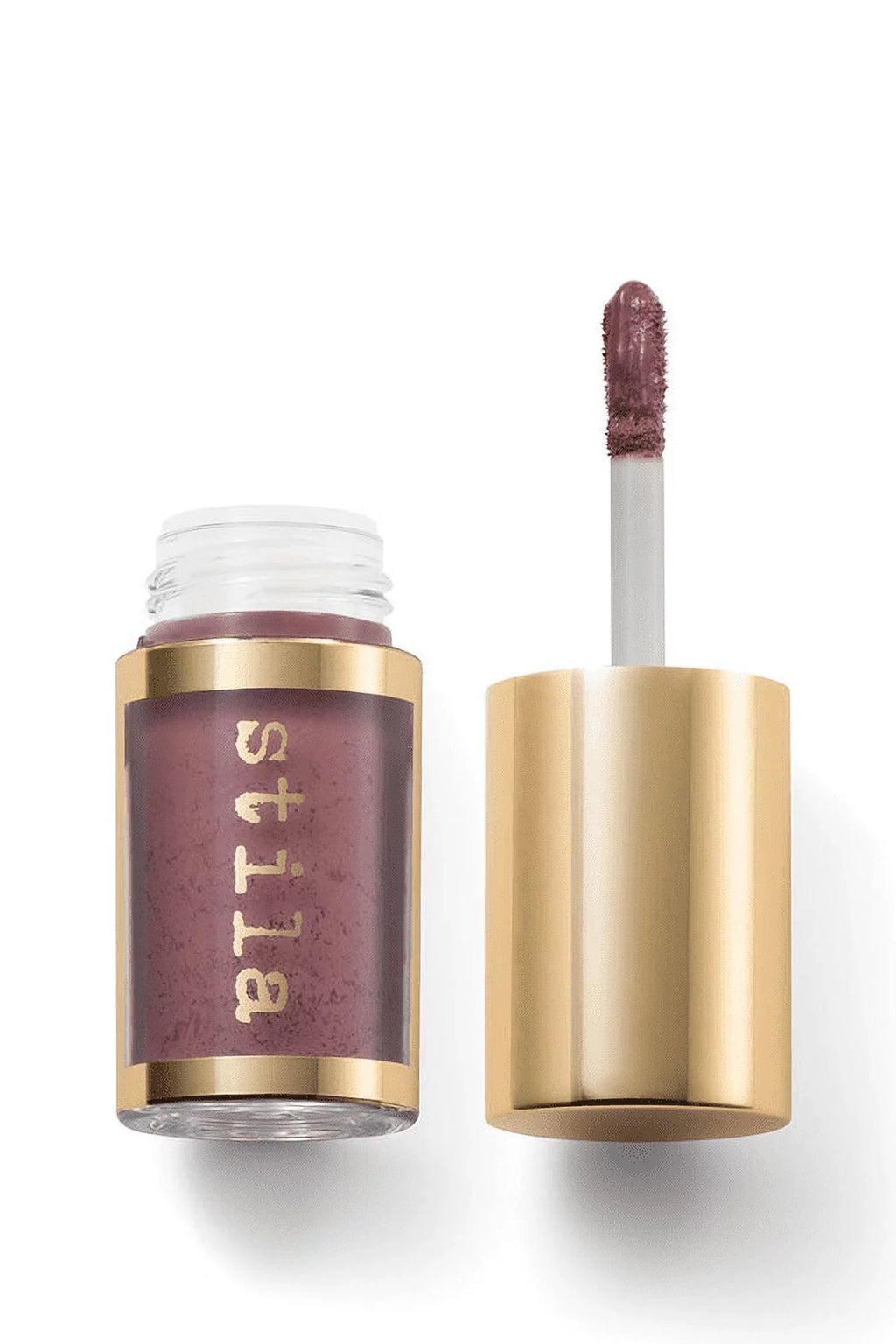 Fever Vinyl Shine Speedway Lipstick Lacquer Liquid Stila Lip (5.5ml) 0.18oz -