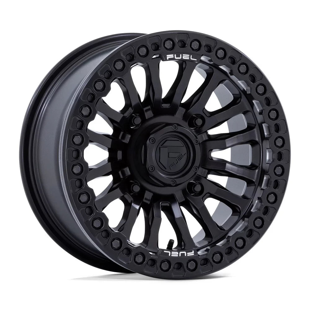 15" Bk Ranger Rincon Warrior Bdlk Tires RZR Wheels XT Sportsman Fuel 35"