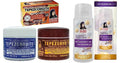 Acid each) + (3.38 Serum & Soap Papago Del Hyaluronic (2oz Oz) Day Fl + creams Indio Tepezcohuite (125g) Tepezcohuite Night