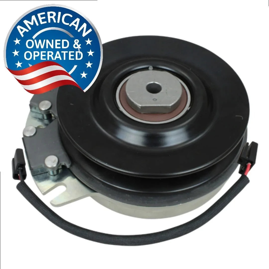 Clutch; McCulloch 539102603 Replacement Upgraded Next Gen PTO