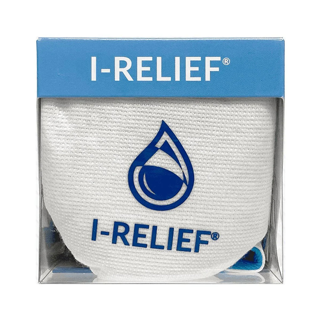 & Eyes Mask Cold Therapy Dry for Eye I-Relief Hot