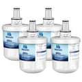 liquid Replacement For Filter DA29-00003G, 4 MARRIOTTO Pack HAFCU1, RFG237AARS,