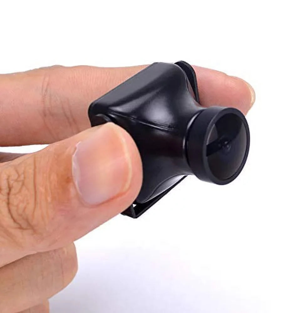 High for Video NTSC 2.8mm CCTV Security ZMR250 Camera CMOS 1200TVL Lens FPV Drone FPV Quadcopter Definition Mini Camera