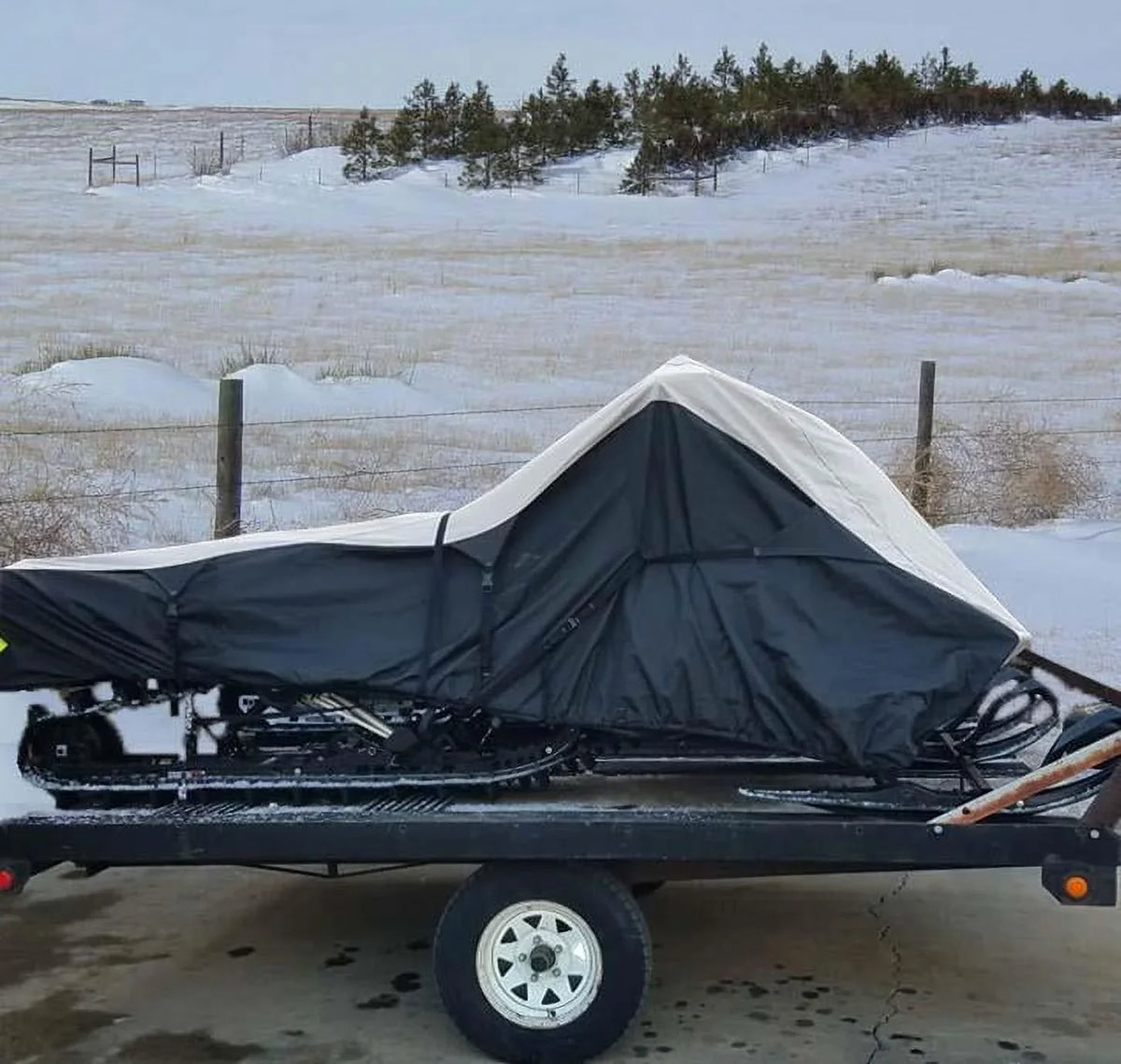 and LIMITED Doo Snowmobile Ski and HO Model Bombardier for Protection Sleds. Cover Mud Storage Travel TOURING Compatible 600 Year 2008-2008 600D GSX SDI Slush