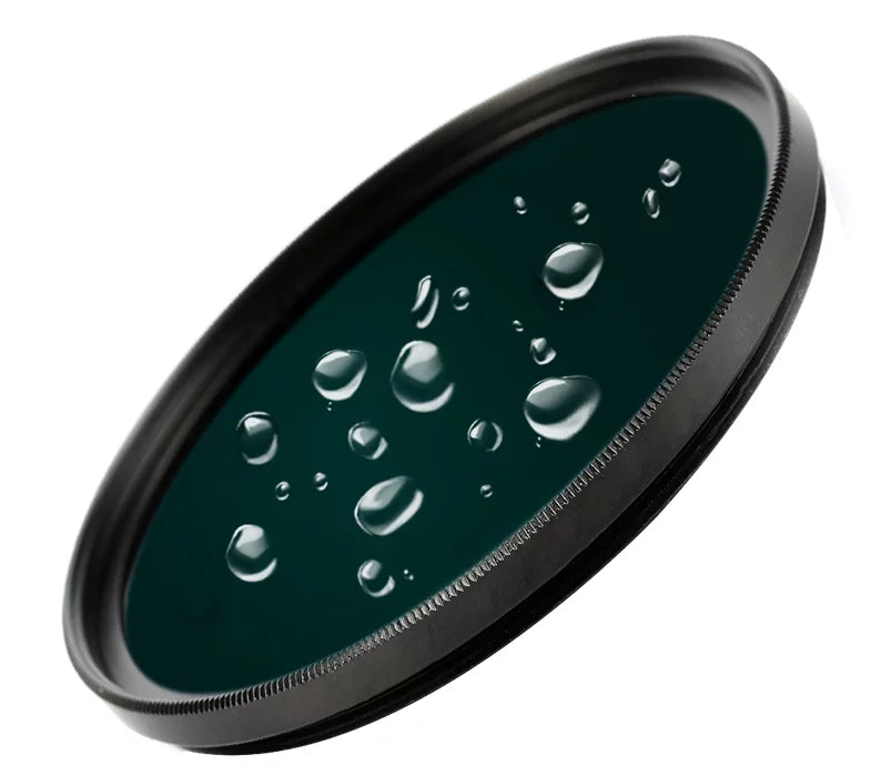 ND8 LD Filter VC XR AF Tamron Di-II 17-50mm f/2.8 For Density) Glass SP (72mm) Multicoated (Neutral