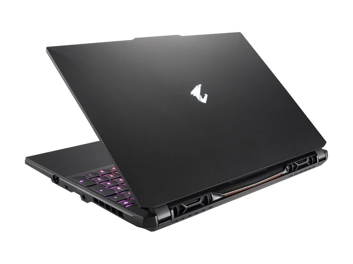 QHD GDDR6 15.6" Display GPU Intel - SSD 15 2560x1440 RTX 16GB 165Hz 8GB i7-12700H GeForce Laptop Home 3070 Ti Gaming Bezel Win11 - GIGABYTE - IPS-level - - AORUS Thin XE4 - DDR4 NVIDIA Core - RAM 1TB